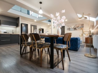 CORU HOUSE