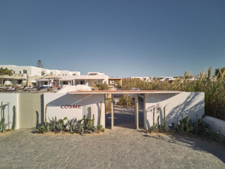 Cosme, a Luxury Collection Resort, Paros