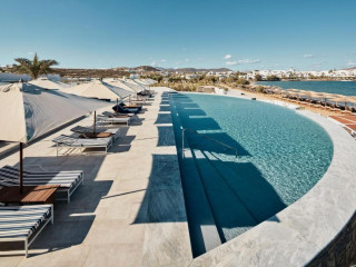 Cosme, a Luxury Collection Resort, Paros