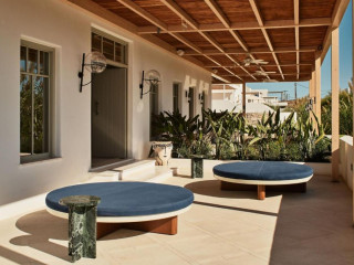 Cosme, a Luxury Collection Resort, Paros