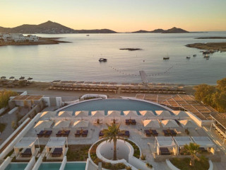 Cosme, a Luxury Collection Resort, Paros