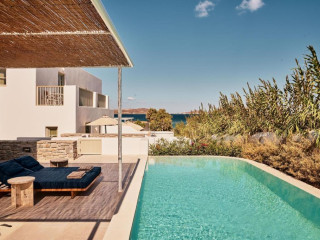 Cosme, a Luxury Collection Resort, Paros