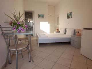 Cosmi Apartments