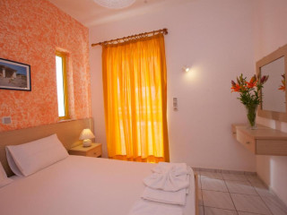Cosmi Apartments