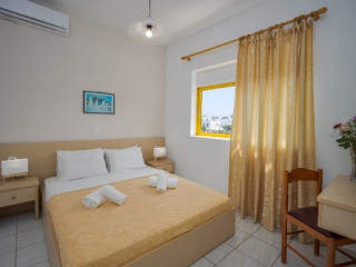 COSMI APARTMENTS