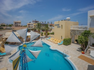 COSMI APARTMENTS