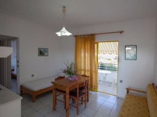 Cosmi Apartments