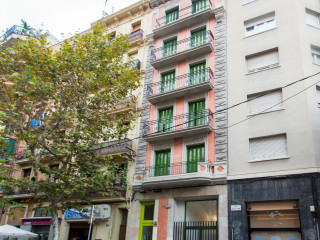 Cosmo Apartments Marina Auditori