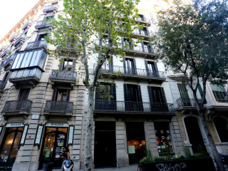 Cosmo Apartments Passeig de Gracia