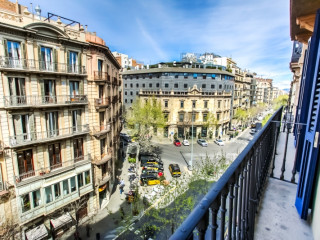 Cosmo Apartments Passeig De Gracia