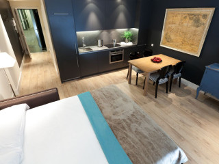 Cosmo Apartments Passeig de Gracia