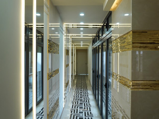 Cosmo Apartments Rambla Catalunya