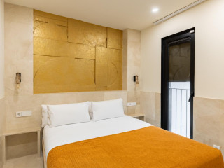 Cosmo Apartments Rambla Catalunya