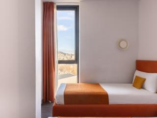 Cosmo Apartments Sants