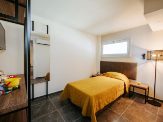 Cosmo Napa Boutique Hotel