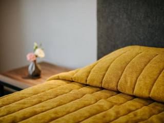 Cosmo Napa Boutique Hotel