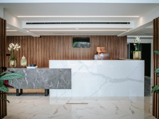 COSMO NAPA BOUTIQUE HOTEL