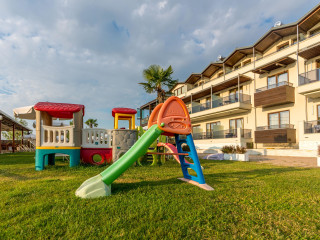 Cosmopolitan Hotel & Spa