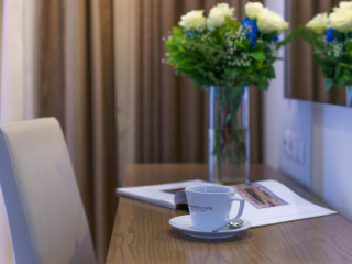 Cosmopolitan Hotel & Spa