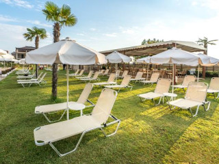 Cosmopolitan Hotel & Spa