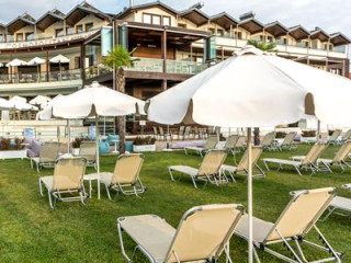 Cosmopolitan Hotel & Spa