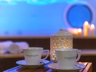 Cosmopolitan Hotel & Spa