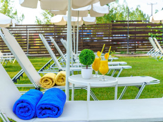 Cosmopolitan Hotel & Spa