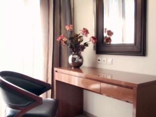 Cosmopolitan Hotel & Spa