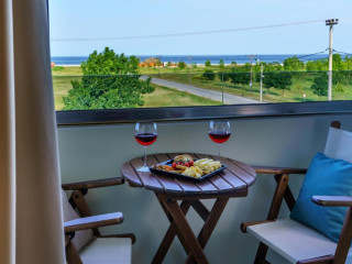 COSMOPOLITAN HOTEL&SPA