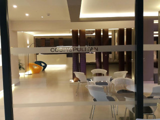 Cosmopolitan Kos Hotel