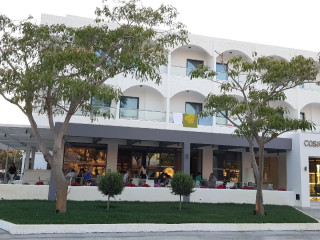 Cosmopolitan Kos Hotel