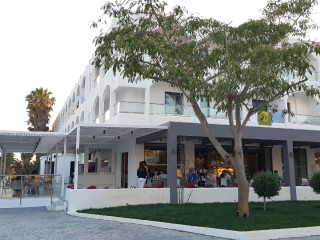 Cosmopolitan Kos Hotel