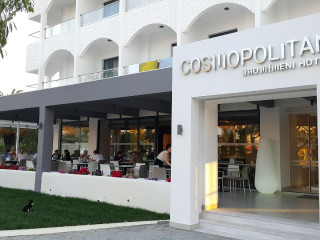 Cosmopolitan Kos Hotel