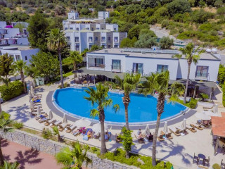 GARDELLI RESORT