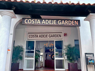 Costa Adeje Garden