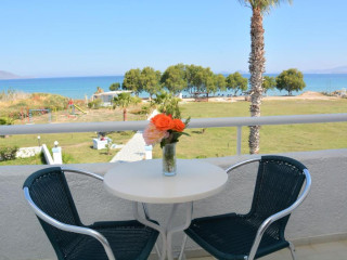 Costa Angela Seaside Resort