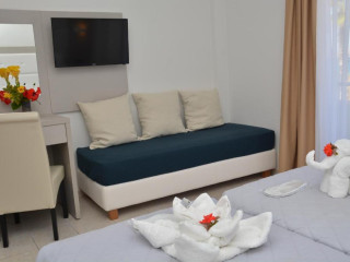 Costa Angela Seaside Resort