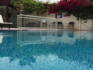 Costa Asmin Hotel