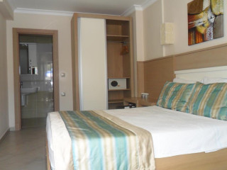 COSTA ASMIN HOTEL
