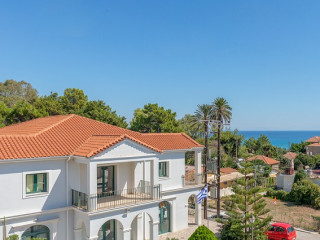Costa Azzura