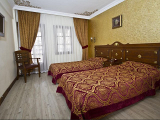 COSTA BITEZ HAN BEACH HOTEL