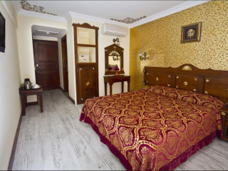 COSTA BITEZ HAN BEACH HOTEL
