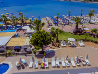Costa Bitezhan Beach