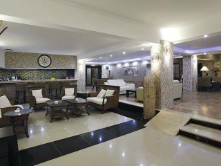 COSTA BİTEZHAN HOTEL