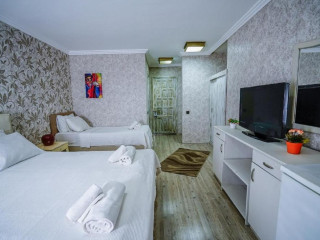 Costa Bodrum City Hotel