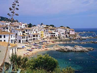 COSTA BRAVA - HOTEL 4* PENSIUNE COMPLETA Plecare din Iasi