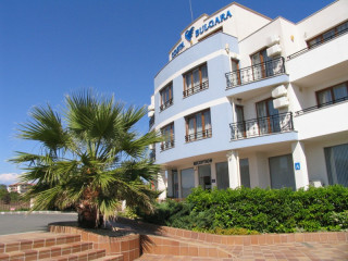 Costa Bulgara