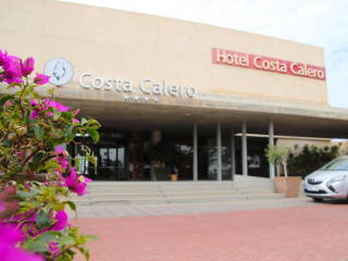 Costa Calero Thalasso & Spa