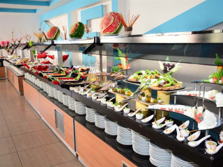 COSTA CARINNA HOTEL