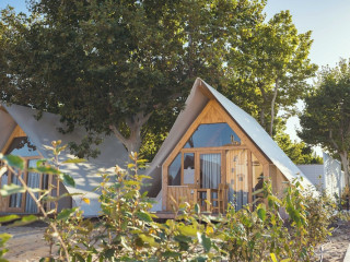 COSTA DEL SOL GLAMPING VILLAGE